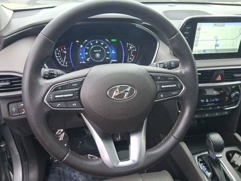 Used 2020 Hyundai Santa Fe Limited image 20