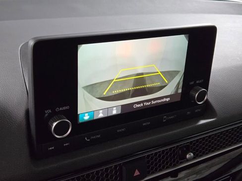 Used 2024 Honda Civic Sport image 34