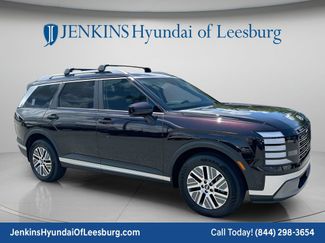 New 2026 Hyundai Palisade SEL Premium FWD video 1
