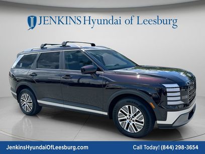 New 2026 Hyundai Palisade SEL Premium