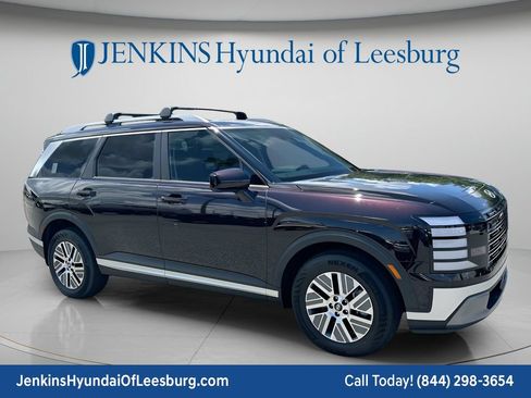 New 2026 Hyundai Palisade SEL Premium FWD image 1