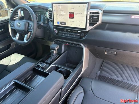 New 2026 Toyota Tundra SR5 AWD/4WD image 14