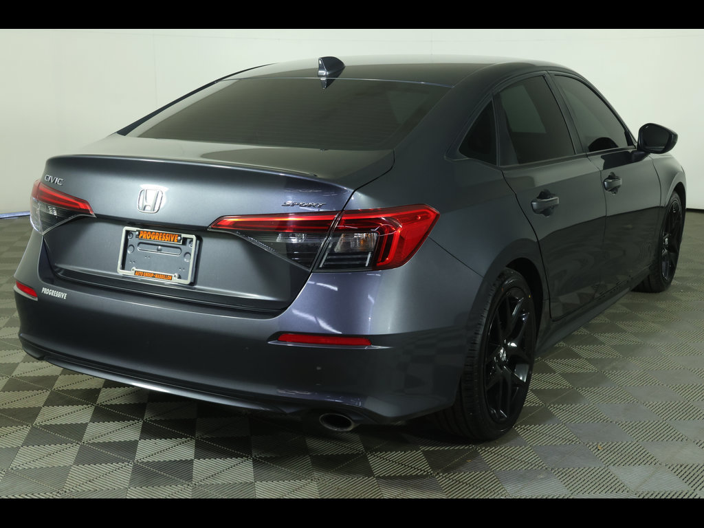 Used 2023 Honda Civic Sport image 15