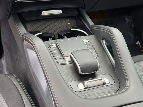 Used 2024 Mercedes-Benz GLE 53 AMG 4MATIC Coupe image 14