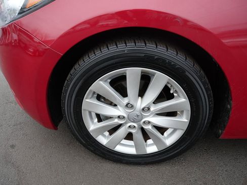 Used 2016 Kia Forte LX w/ LX Popular Plus Package image 36