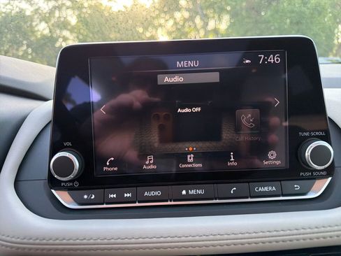 Used 2023 Nissan Rogue SV w/ SV Premium Package AWD/4WD image 28