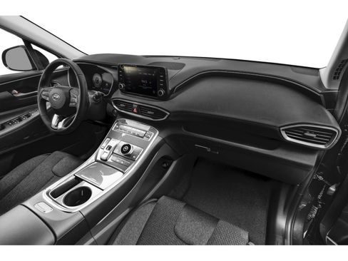 Used 2022 Hyundai Santa Fe XRT FWD image 10