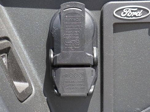 Used 2023 Ford F150 Lariat w/ Equipment Group 502A High AWD/4WD image 75