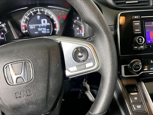 Used 2019 Honda CR-V LX image 15