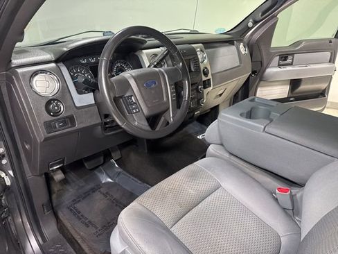 Used 2013 Ford F150 XLT w/ Luxury Equipment Group image 11