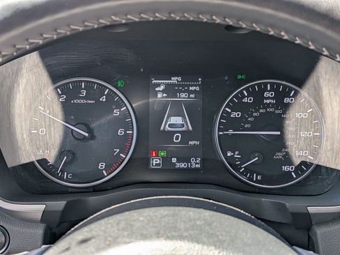 Used 2023 Subaru Ascent Touring AWD/4WD image 18