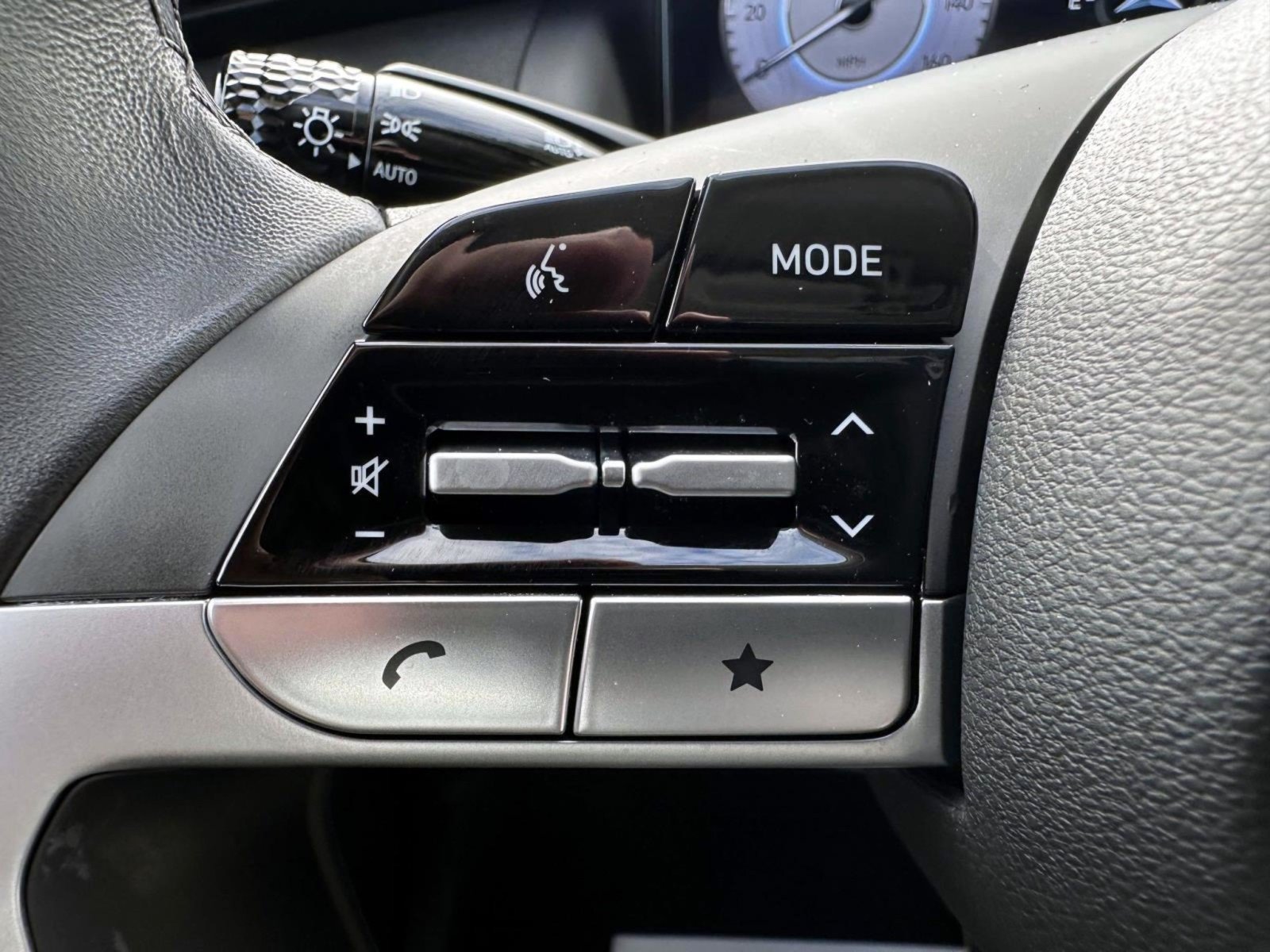 Used 2024 Hyundai Tucson SEL w/ Convenience Package AWD/4WD image 18