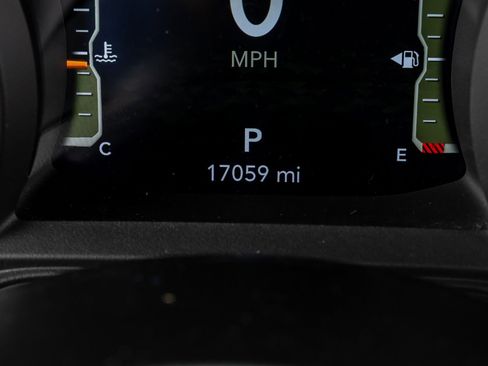 Used 2024 Jeep Wrangler Rubicon 392 image 20