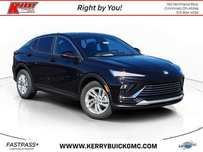 New 2026 Buick Envista Preferred w/ Convenience I Package