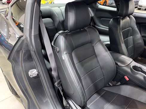 Used 2015 Ford Mustang GT Premium image 67