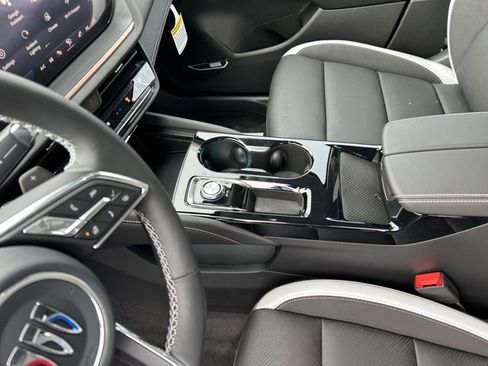 New 2026 Buick Envision Sport Touring image 30