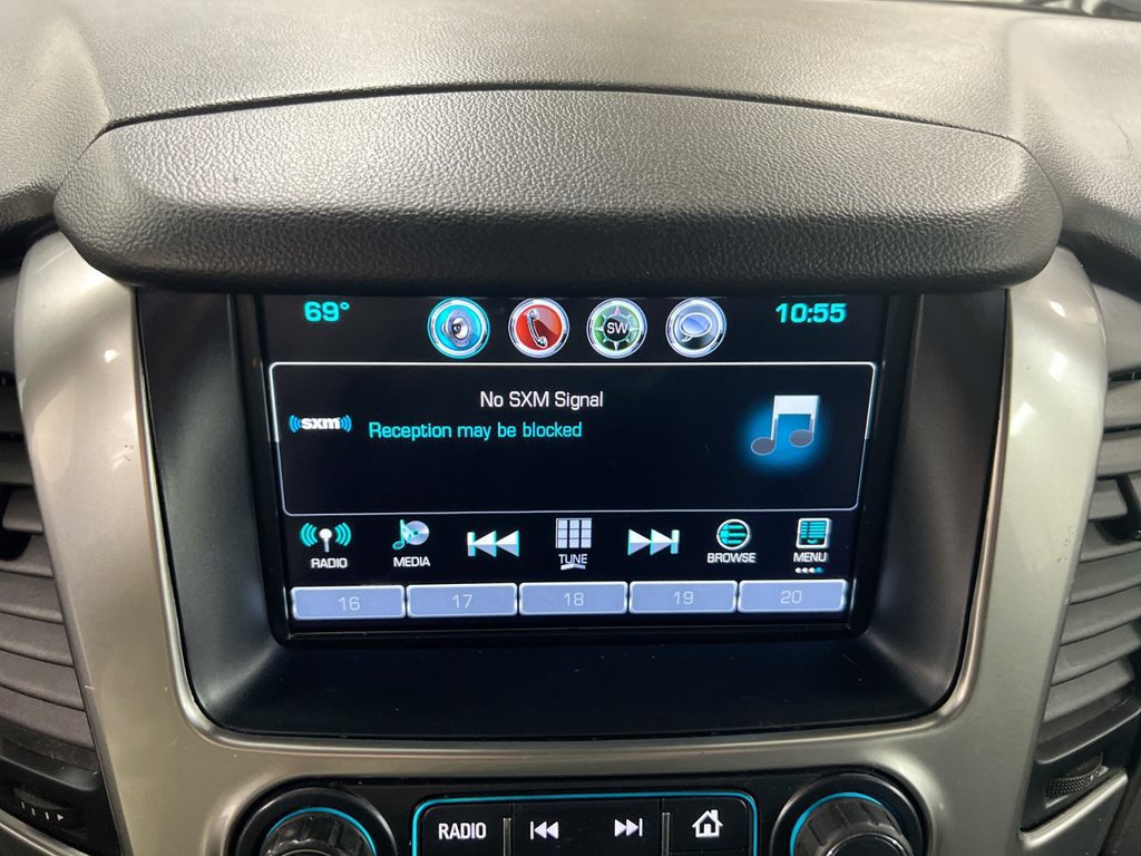 Used 2019 Chevrolet Tahoe LT AWD/4WD image 14