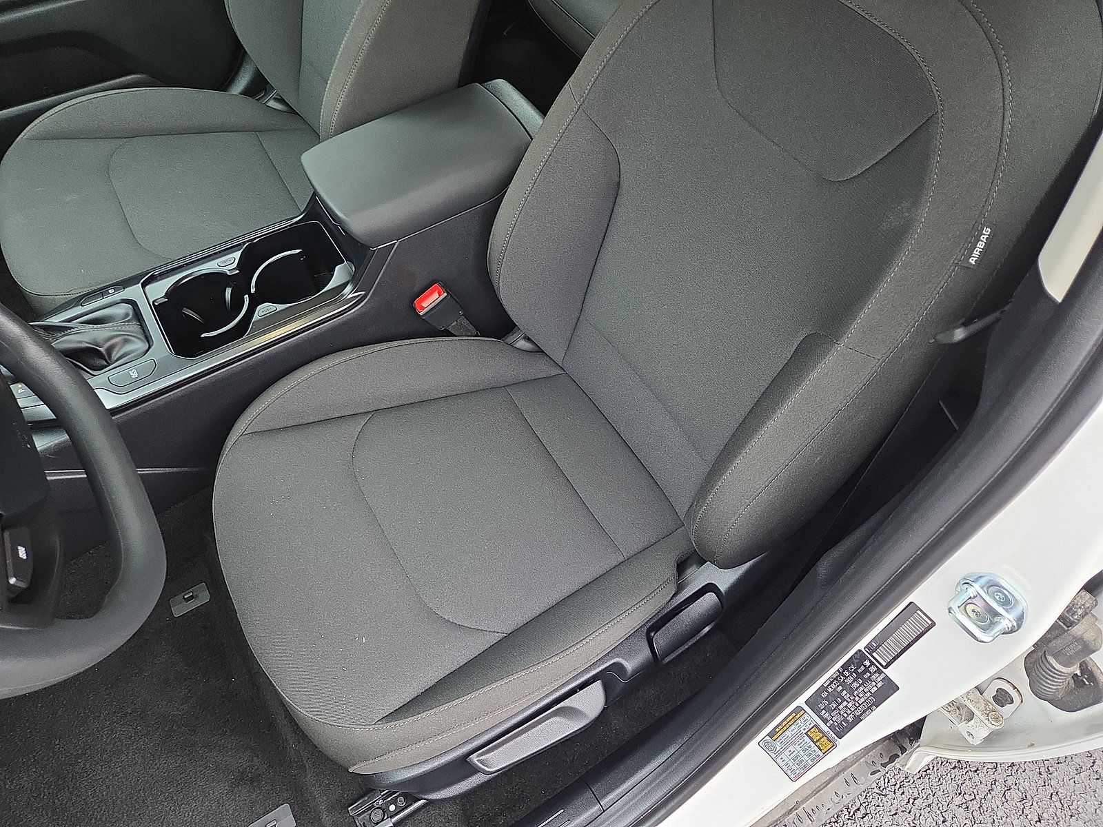 Used 2026 Kia K4 FWD image 13