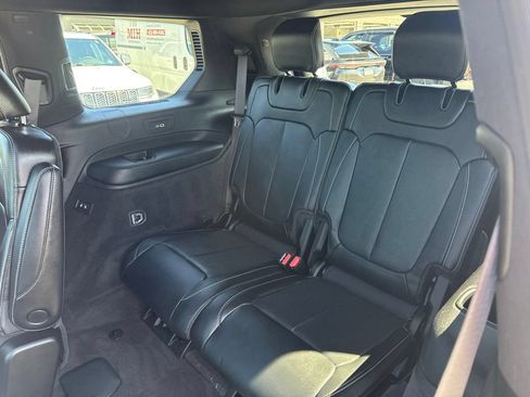 Certified 2021 Jeep Grand Cherokee L Overland w/ Luxury Tech Group IV AWD/4WD image 25