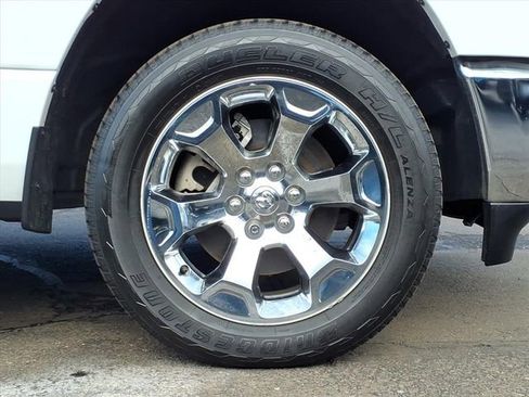 Certified 2022 RAM 1500 Big Horn image 9