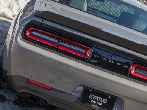 Used 2018 Dodge Challenger SRT Demon w/ Leather Front Seat Group image 34