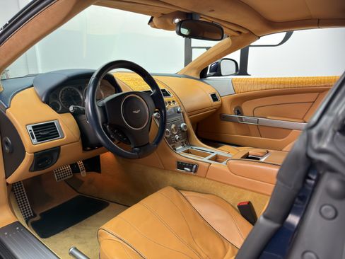 Used 2013 Aston Martin DB9 Volante RWD image 24