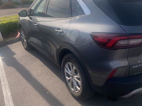 Used 2024 Ford Escape Active image 4