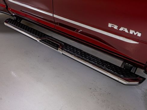 Used 2024 RAM 3500 Limited AWD/4WD image 13