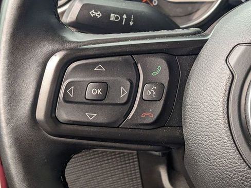 Certified 2021 Jeep Wrangler Willys image 15