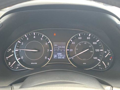 Used 2019 Nissan Armada SL w/ Premium Package AWD/4WD image 21