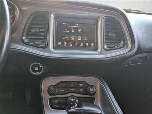 Certified 2023 Dodge Challenger GT w/ Blacktop Package image 14