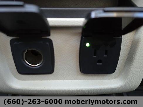 Used 2019 Ford Edge Titanium w/ Equipment Group 301A image 47