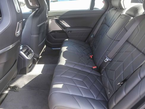 New 2026 BMW i7 eDrive50 w/ M Sport Package RWD image 15