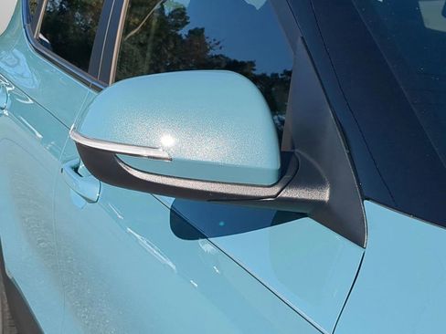 New 2026 Kia Seltos EX image 10