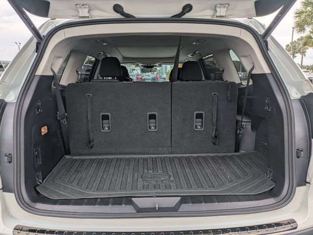 Used 2023 Subaru Ascent Onyx Edition Limited AWD/4WD image 13