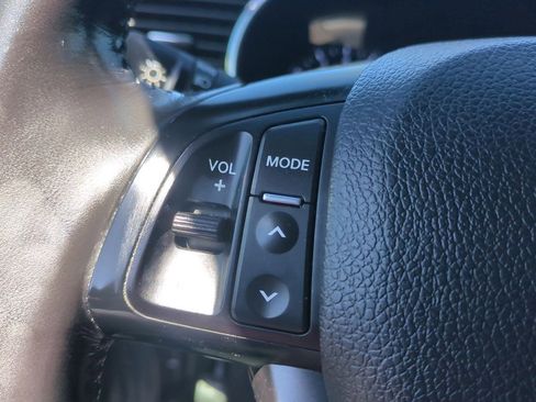 Used 2012 Kia Optima SX w/ Premium Pkg image 12