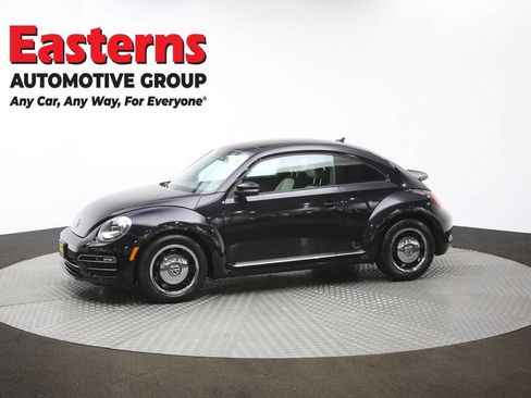 Used 2018 Volkswagen Beetle 2.0T S image 55