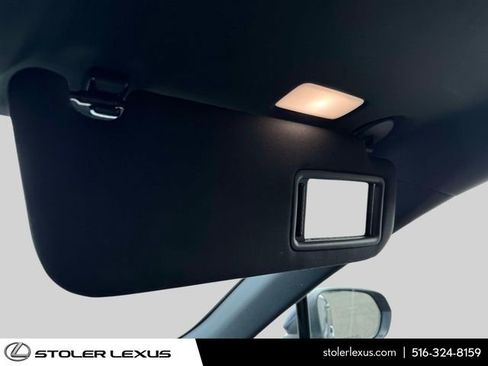 Used 2024 Lexus RX 350 Premium w/ Cold Area Package image 39