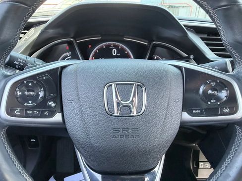 Used 2021 Honda Civic Sport image 29