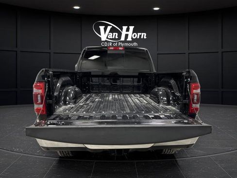 Used 2021 RAM 2500 Laramie image 14