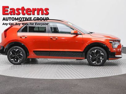 Used 2023 Kia Niro Wind w/ Wind Preserve Package