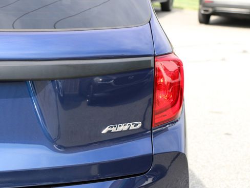 Used 2023 Honda Passport EX-L image 7