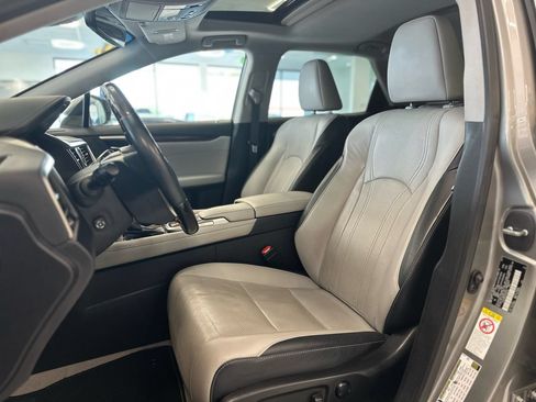 Used 2017 Lexus RX 350 AWD w/ Premium Package image 20