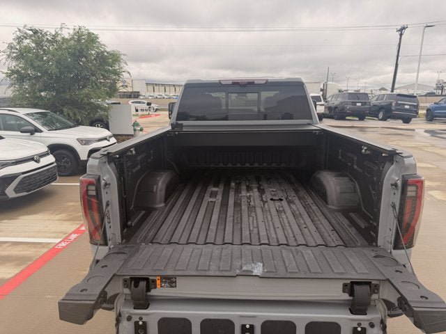 Used 2024 GMC Sierra 2500 AT4 w/ AT4 Premium Plus Package AWD/4WD image 31