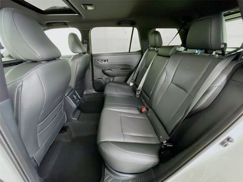 New 2026 Subaru Outback Touring image 17