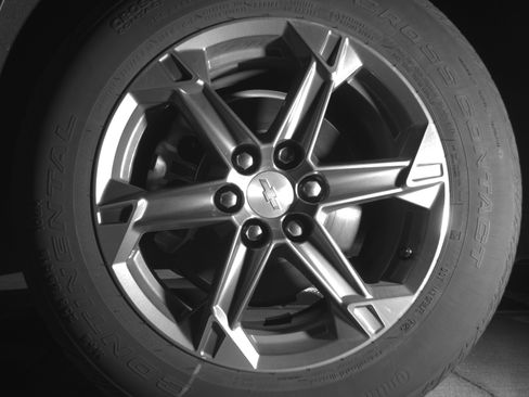 Used 2025 Chevrolet Blazer LT FWD image 12