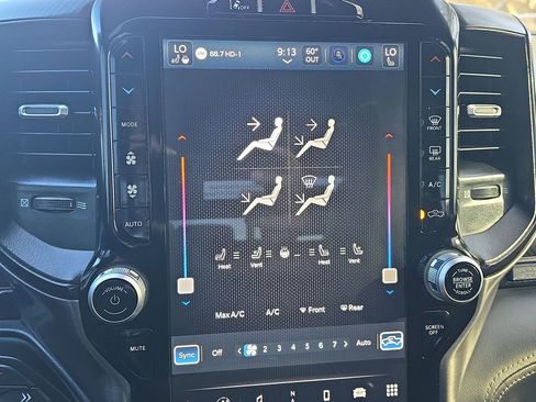 Used 2023 RAM 1500 TRX w/ TRX Level 2 Equipment Group AWD/4WD image 22