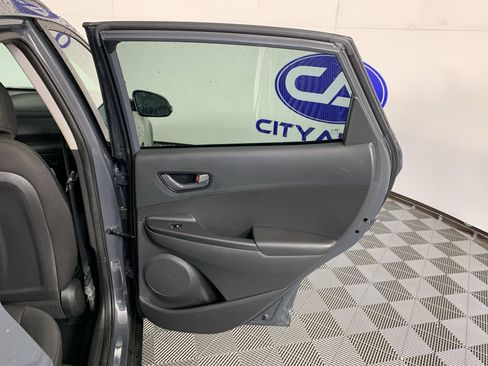 Used 2023 Hyundai Kona SEL FWD image 36