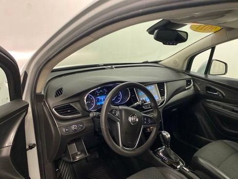 Used 2017 Buick Encore Preferred FWD image 7
