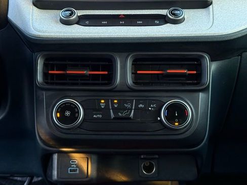 Certified 2022 Ford Maverick XLT image 25